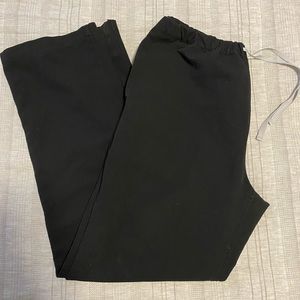 Mens FIGS Scrub Pants